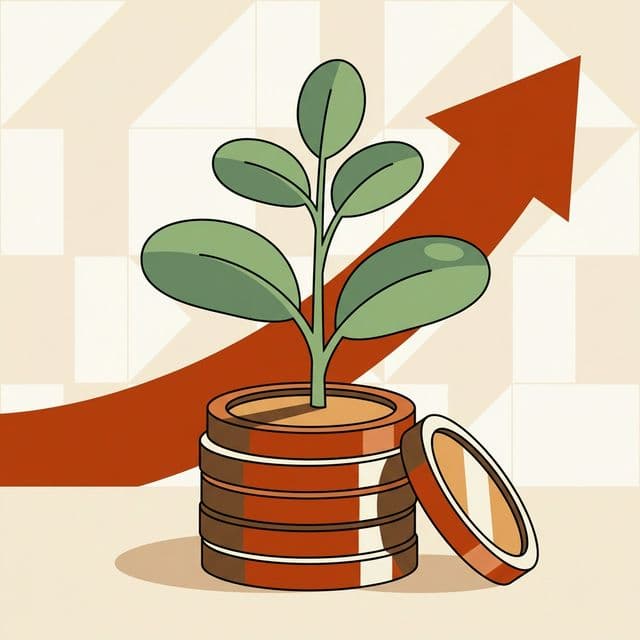 Stock Market Volatility in India: Why LIC Planning Still Matters for Family Security